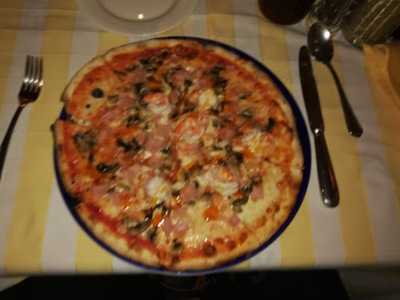 Chill In Bar And Restaurant