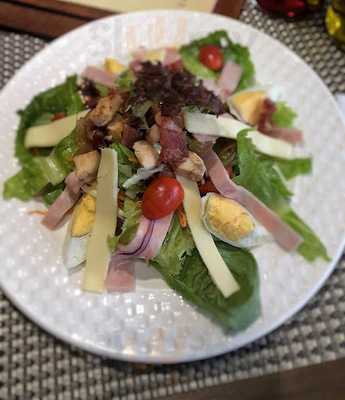 Chill In Bar And Restaurant