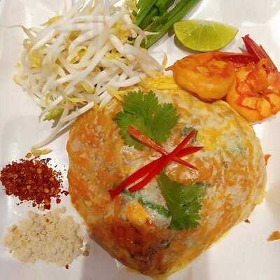 Kfc - สยามพารากอน