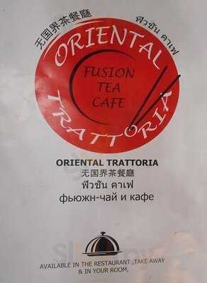 Oriental Trattoria