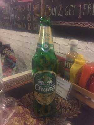 Seb's Bar A.r.travel