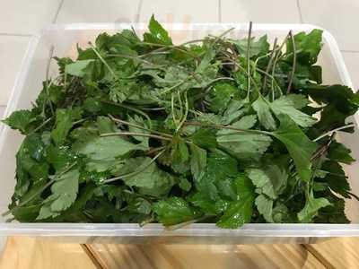 อำพรต้มเลือดหมู