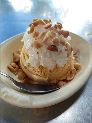 นัฐพร ไอศกรีมกะทิสด