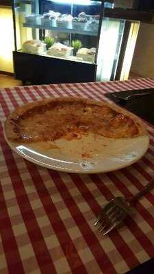 อวานติ อิตาเลี่ยน เรสเตอรองค์