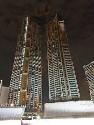 Yok Yor Marina & Restaurant