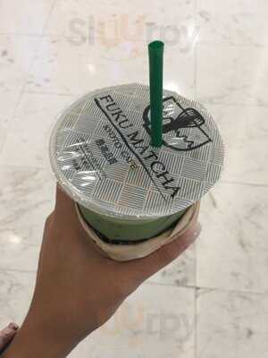 Fuku Matcha