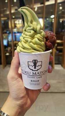 Fuku Matcha
