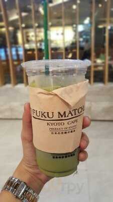 Fuku Matcha