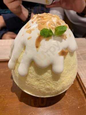 After You Dessert Cafe - The Market