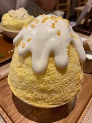 After You Dessert Cafe - The Market