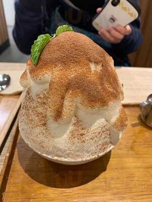 After You Dessert Cafe - The Market