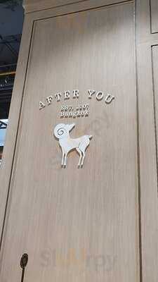 After You Dessert Cafe - The Market