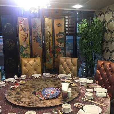 Jasmin Chinese Restaurant