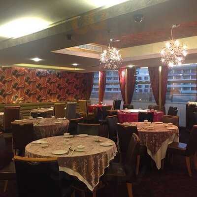 Jasmin Chinese Restaurant