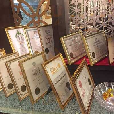 Jasmin Chinese Restaurant