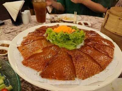 Jasmin Chinese Restaurant