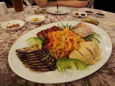 Jasmin Chinese Restaurant