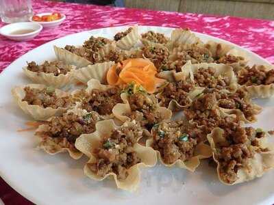 Jasmin Chinese Restaurant