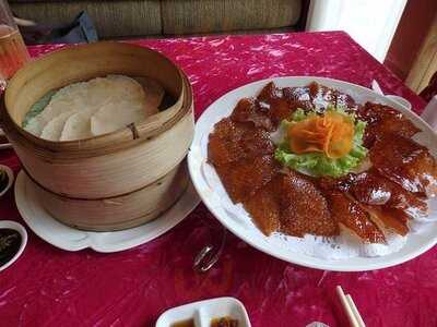 Jasmin Chinese Restaurant