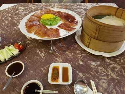 Jasmin Chinese Restaurant