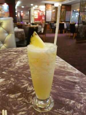 Jasmin Chinese Restaurant