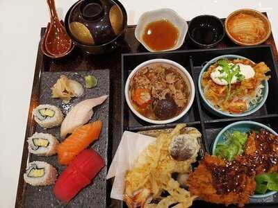 ยาโยอิ - เซ็นทรัลเวิลด์พลาซ่า