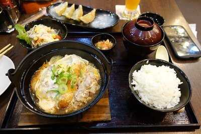 ยาโยอิ - เซ็นทรัลเวิลด์พลาซ่า