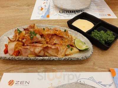 Zen Japanese Restaurant