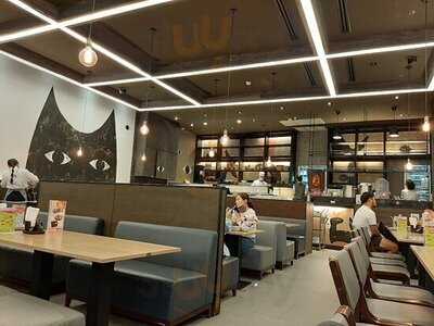 Zen Japanese Restaurant