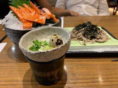 Zen Japanese Restaurant