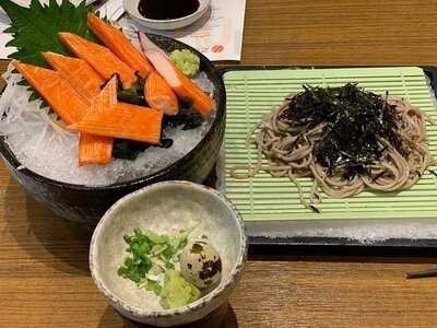 Zen Japanese Restaurant