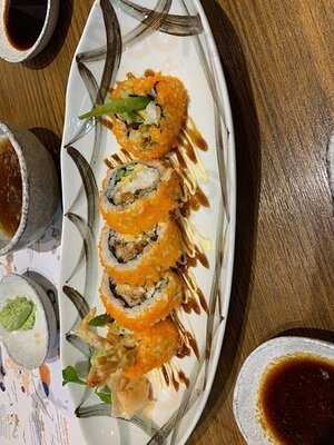 Zen Japanese Restaurant