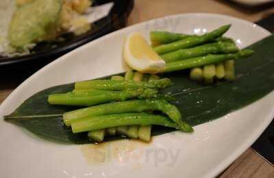 ร้านอาหารญี่ปุ่น ฮอนโมโนซูชิ