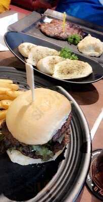 The Beef Master By Company B - Mbk