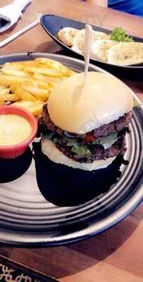 The Beef Master By Company B - Mbk