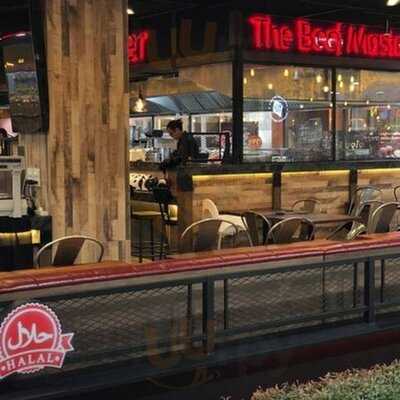 The Beef Master By Company B - Mbk