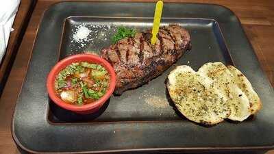 The Beef Master By Company B - Mbk