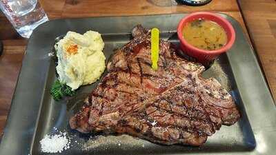 The Beef Master By Company B - Mbk