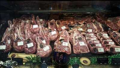 The Beef Master By Company B - Mbk