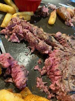 The Beef Master By Company B - Mbk