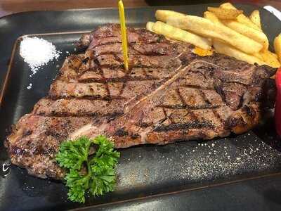 The Beef Master By Company B - Mbk