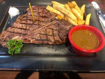 The Beef Master By Company B - Mbk