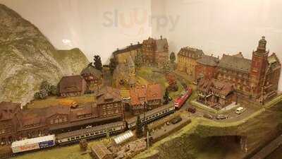 ร้านอาหาร รถเสบียง