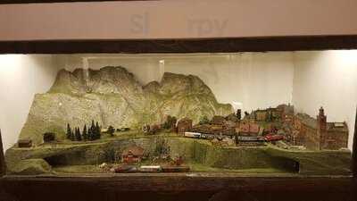 ร้านอาหาร รถเสบียง