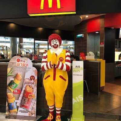 แมคไทย (แมคโดนัลด์)