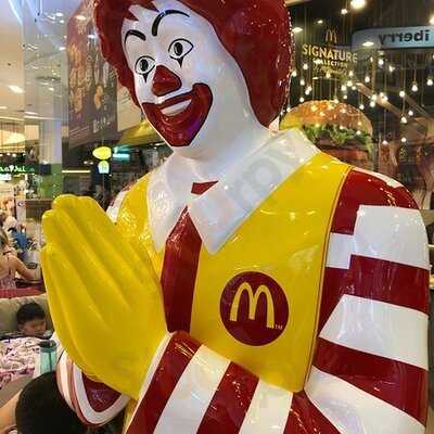 แมคไทย (แมคโดนัลด์)