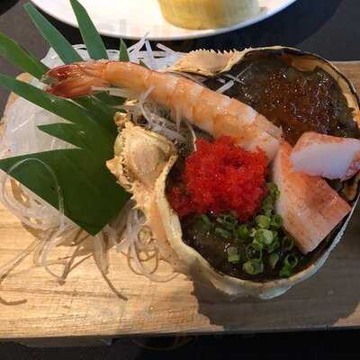 Yoka Yoka Japanese Restaurant