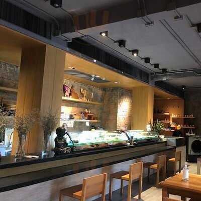 Yoka Yoka Japanese Restaurant