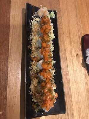 Yoka Yoka Japanese Restaurant