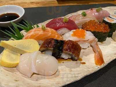 Yoka Yoka Japanese Restaurant